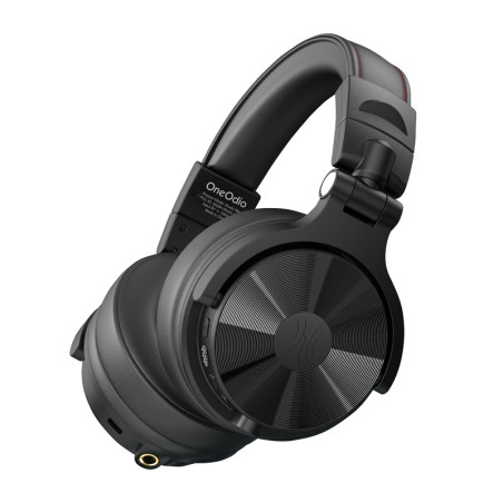 OneOdio Studio Max 1 cuffie wireless (Nero)