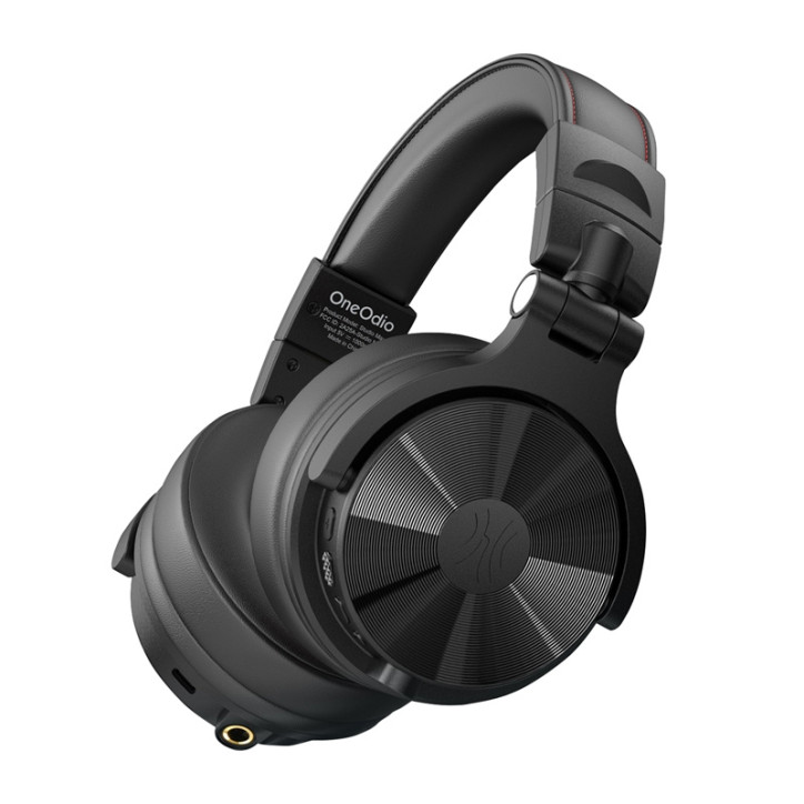 OneOdio Studio Max 1 cuffie wireless (Nero)