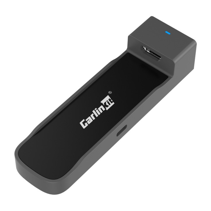 Carlinkit FireDrive Link Adattatore Wireless CarPlay HDMI