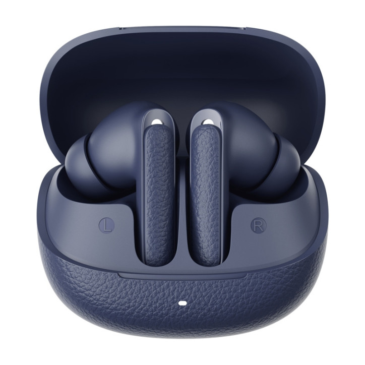 Cuffie TWS QCY Buds HT15 ANC (Blu)