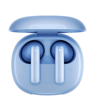 TWS QCY Ailybuds E10 T35 headphones (blue)