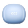 TWS QCY Ailybuds E10 T35 headphones (blue)