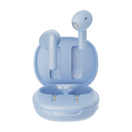 Cuffie TWS QCY Ailybuds E20 HT13 (Blu)