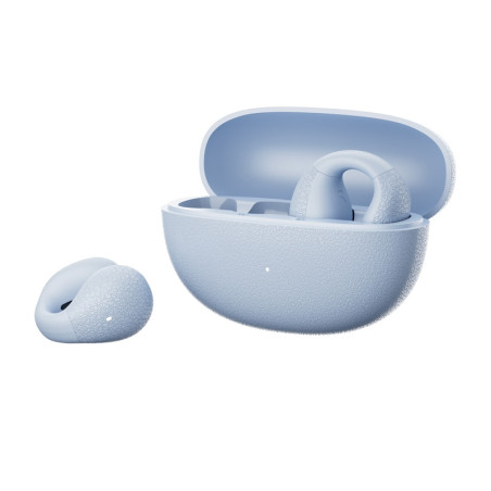 Cuffie QCY Crossky C10 (Blu)