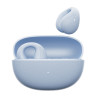 QCY Crossky C10 Cuffie Open-Ear Bluetooth 5.4 Blu