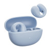 QCY Crossky C10 Cuffie Open-Ear Bluetooth 5.4 Blu
