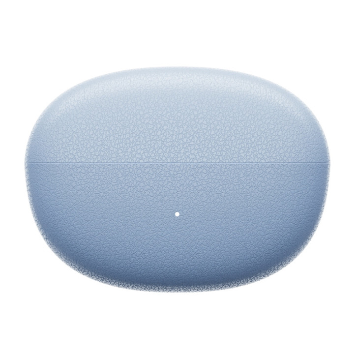 QCY Crossky C10 Cuffie Open-Ear Bluetooth 5.4 Blu