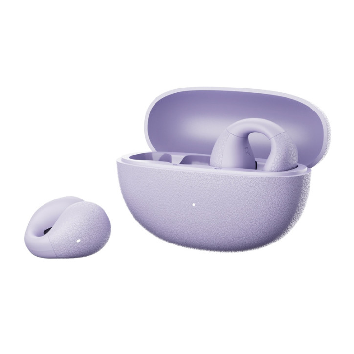 Cuffie QCY Crossky C10 Viola