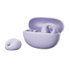 Cuffie QCY Crossky C10 Viola