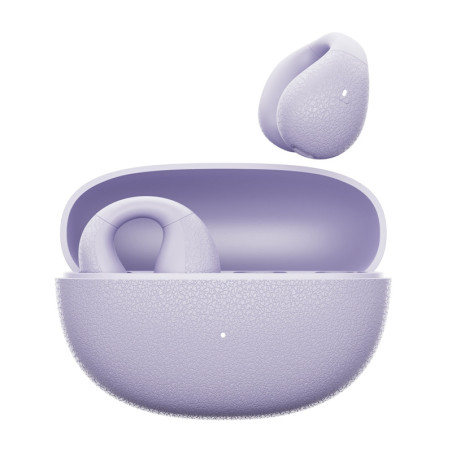 Cuffie QCY Crossky C10 Viola