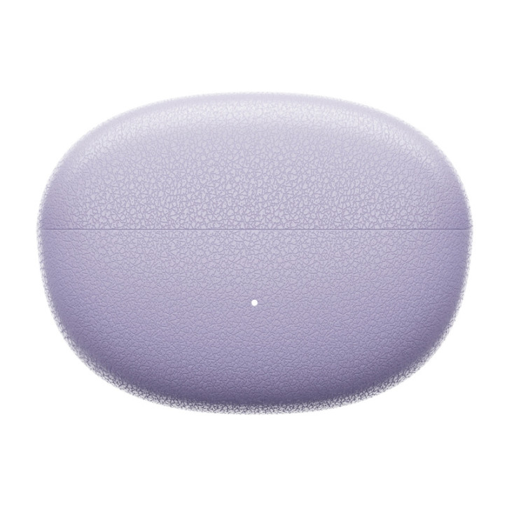 QCY Crossky C10 Cuffie Clip-On Viola