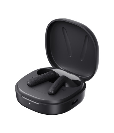 TWS QCY T41 Headphones (black)