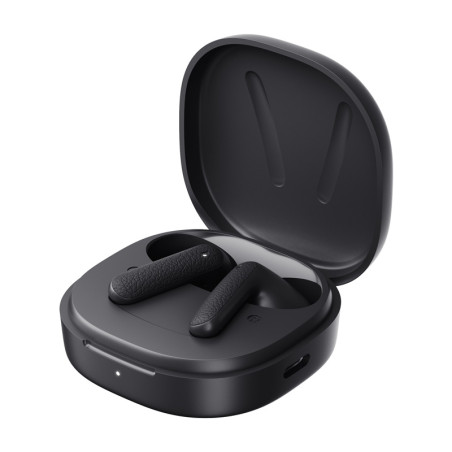 Cuffie TWS QCY T41 (Nero)