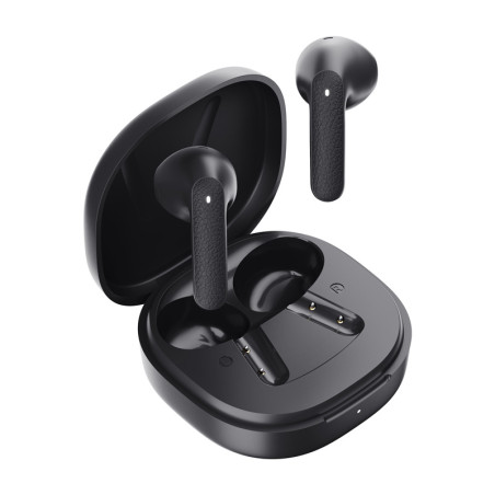 Cuffie TWS QCY T41 (Nero)