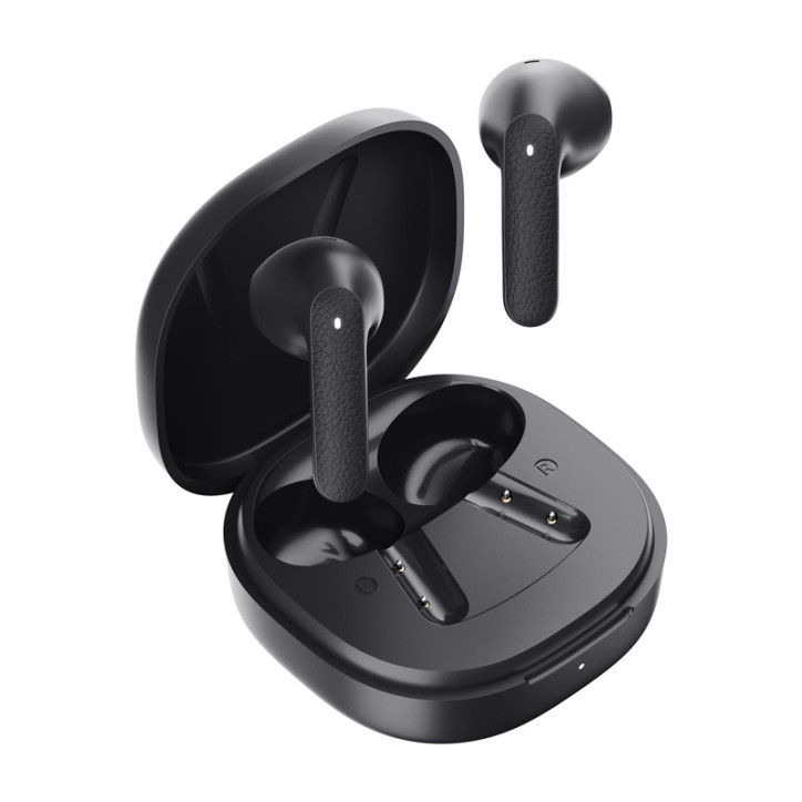 Cuffie TWS QCY T41 (Nero)