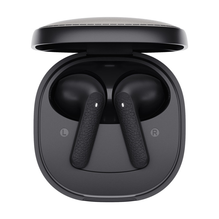 TWS QCY T41 Headphones (black)