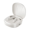 QCY T41 Cuffie True Wireless Bianco