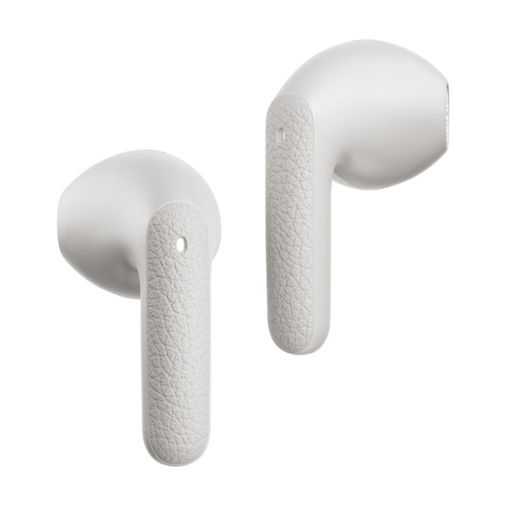 Cuffie TWS QCY T41 (Bianco)