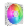 Ventola Cooler Master SickleFlow Edge 120 ARGB (Bianco)