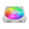 Ventola Cooler Master SickleFlow Edge 120 ARGB (Bianco)