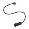 Ventola Cooler Master SickleFlow Edge 120 ARGB (Bianco)