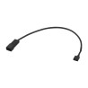 Ventola Cooler Master SickleFlow Edge 120 ARGB (Bianco)