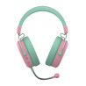 Cuffie Gaming Cooler Master CH351-MC (Verde-Rosa)
