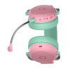 Cuffie Gaming Cooler Master CH351-MC Wireless Verde-Rosa