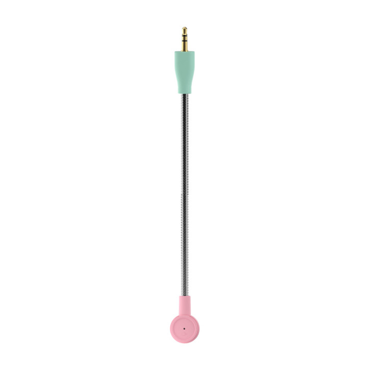Cuffie Gaming Cooler Master CH351-MC (Verde-Rosa)