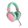 Cuffie Gaming Cooler Master CH351-MC Wireless Verde-Rosa