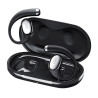 QCY Crossky R70 Cuffie Wireless Open-Ear Bluetooth 6.0 Nero