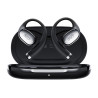 TWS QCY Crossky R70 wireless headphones (black)