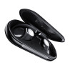 Cuffie wireless TWS QCY Crossky R70 (Nero)