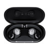 TWS QCY Crossky R70 wireless headphones (black)