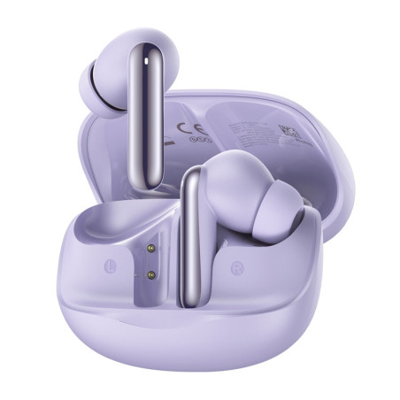 QCY MeloBuds HT12 wireless headphones (Viola)