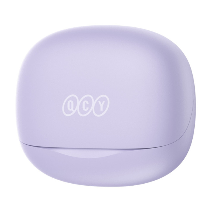 QCY MeloBuds HT12 wireless headphones (Viola)