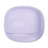 QCY MeloBuds HT12 wireless headphones (Viola)