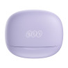 QCY MeloBuds HT12 Cuffie Wireless Viola