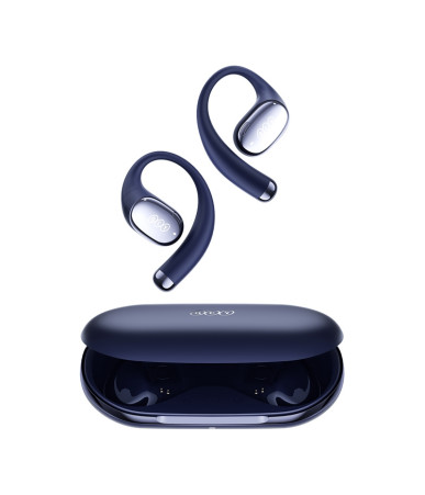 Auricolari wireless QCY Crossky R70 (Blu)