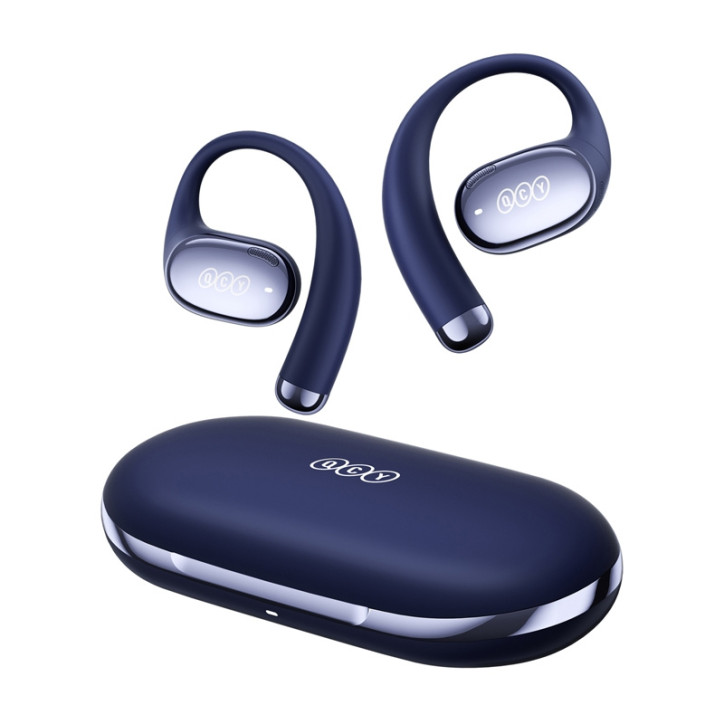 Auricolari wireless QCY Crossky R70 (Blu)