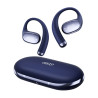 QCY Crossky R70 wireless earphones (blue)