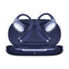 QCY Crossky R70 wireless earphones (blue)
