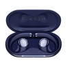 QCY Crossky R70 wireless earphones (blue)