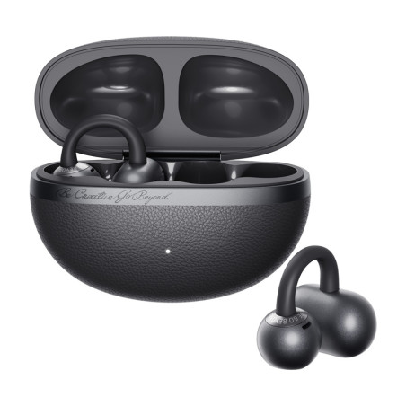 QCY Auricolari Wireless Crossky C50 Grigio