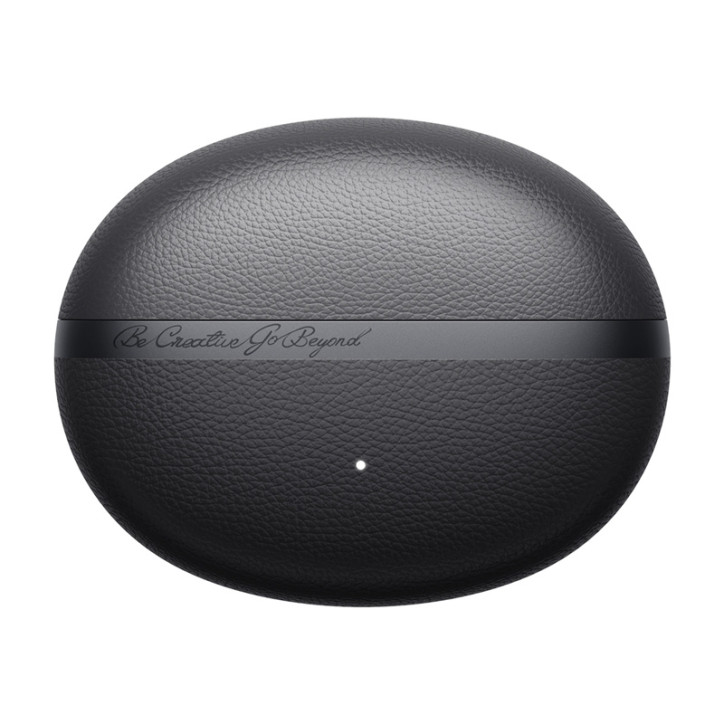 QCY Auricolari Wireless Crossky C50 Grigio