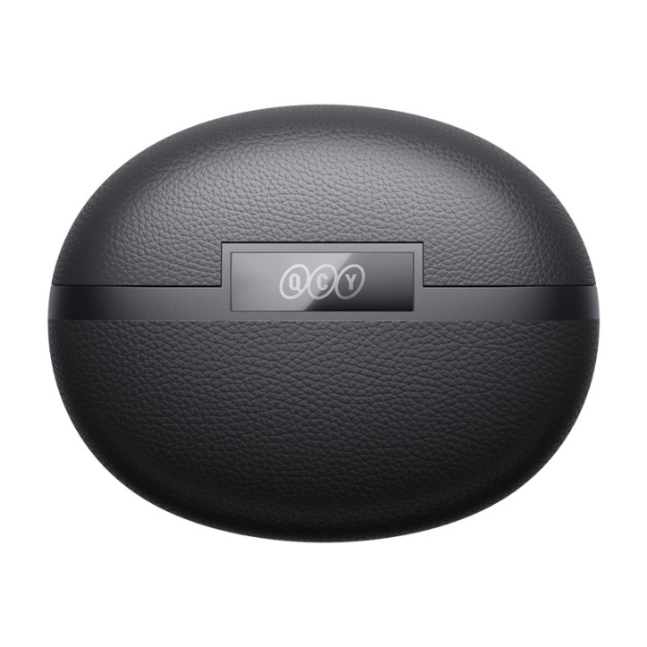 QCY Auricolari Wireless Crossky C50 Grigio
