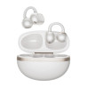 QCY Auricolari Wireless Crossky C50 Bianco