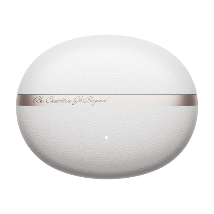 QCY Wireless Earphones Crossky C50 (white)