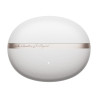 QCY Auricolari Wireless Crossky C50 Bianco