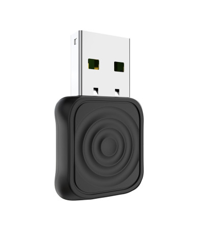 Carlinkit MINI ULTRA Adattatore Wireless Carplay & Android Auto